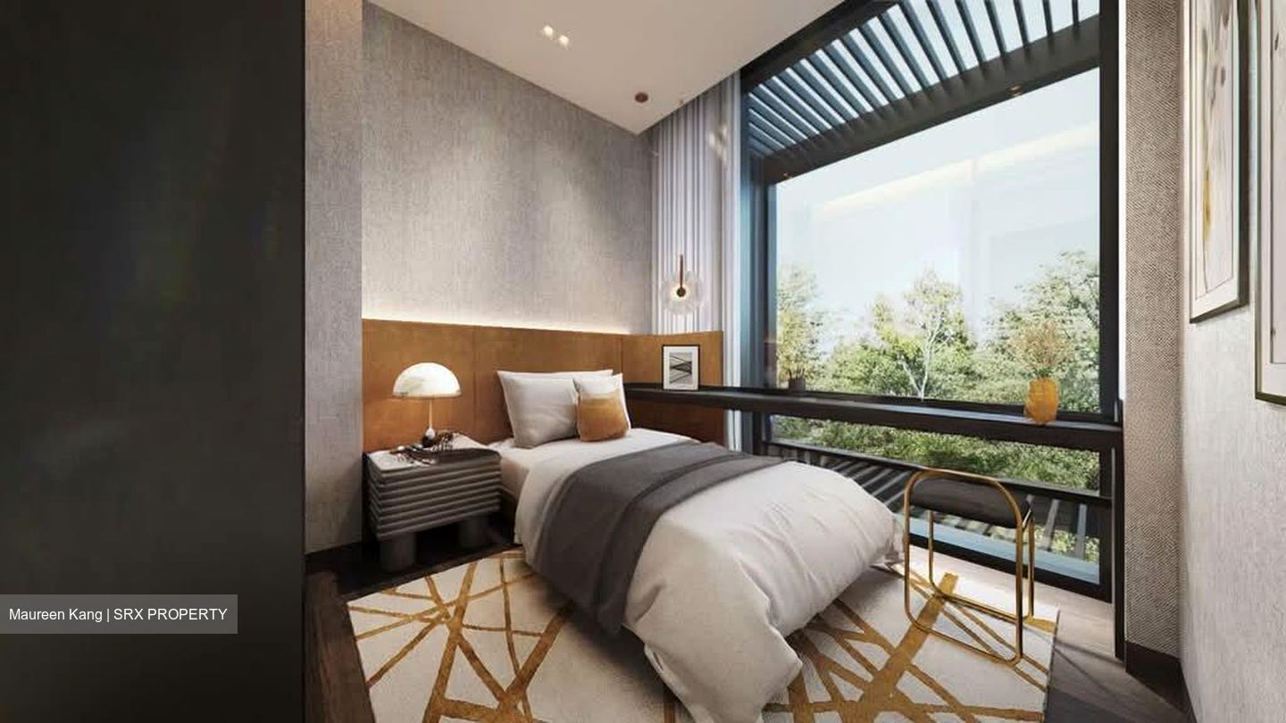 Jervois Privé (D10), Apartment #601772791